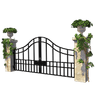 Marketplace Ivy Brick Gate-icon