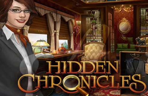 Hidden Chronicles Wiki