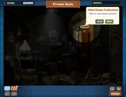 Scene Prison Suite-MiniGame1