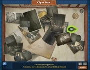 Scene Prison Suite-MiniGame2