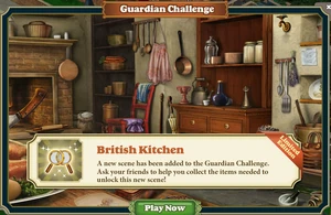British Kitchen-Teaser