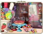 Scene Candy Shop-icon
