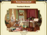 Tsarina's Room
