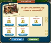 Crew-member-scene-unlock