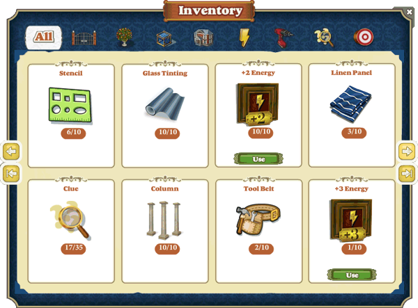 Inventory-Screenshot