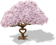 Marketplace Sweetheart Tree-icon