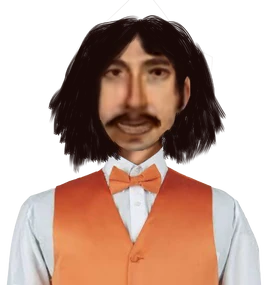 David Hayes | Hidden_FUN Wiki | Fandom