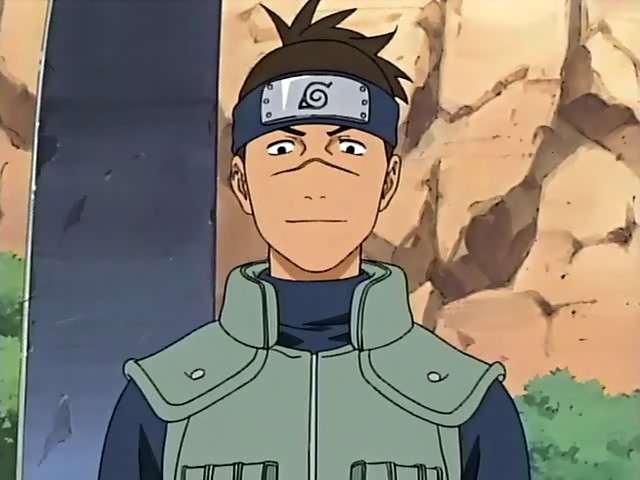 Chūnin | HiddenShadeVillage Wiki | Fandom