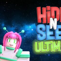 Hide & Seek: Ultimate