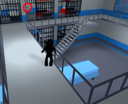 Hidden Teleport Locations Hide And Seek Ultimate Wiki Fandom - hide and seek ultimate roblox