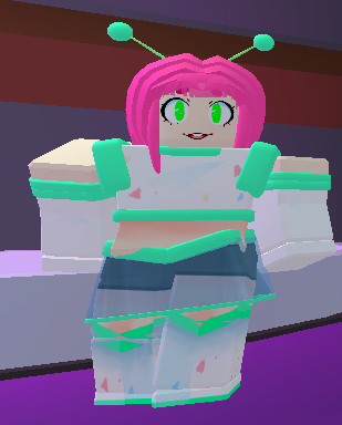 Phoebe Hide And Seek Ultimate Wiki Fandom - roblox hide and seek