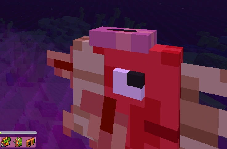 Red Snapper | Hideaway Wiki | Fandom