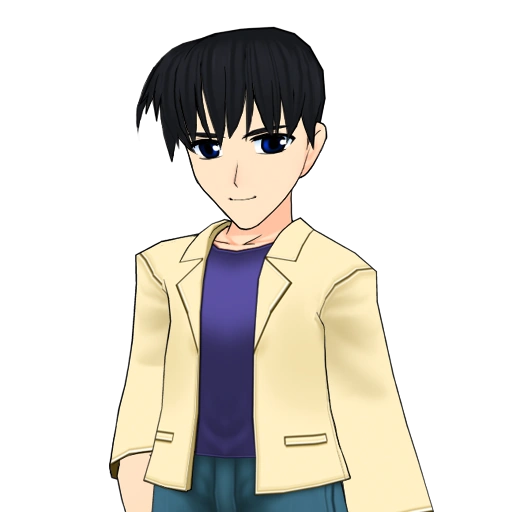 List 100+ Pictures Akasaka, Mamoru Excellent