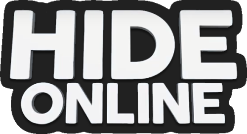 About: Hide Online - Hunters vs Props (iOS App Store version