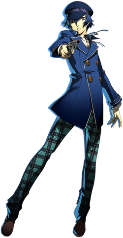 P4A Naoto