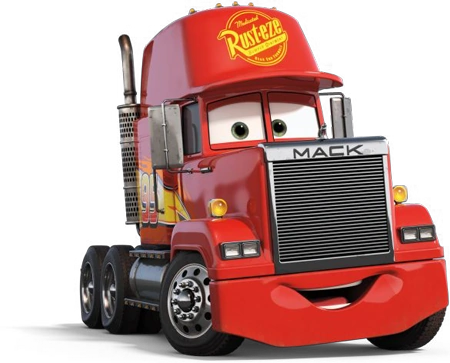 Mack | Wiki Hielo Caliente28's Piston Cup Universe | Fandom