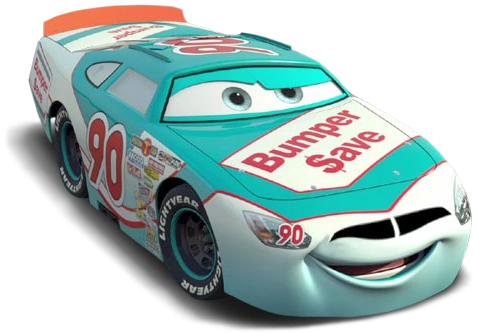 Ponchy Wipeout | Wiki Hielo Caliente28's Piston Cup Universe | Fandom
