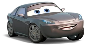 Bob Cutlass | Wiki Hielo Caliente28's Piston Cup Universe | Fandom