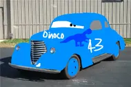 Dinoco | Wiki Hielo Caliente28's Piston Cup Universe | Fandom