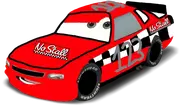 No Stall | Wiki Hielo Caliente28's Piston Cup Universe | Fandom
