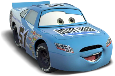 Ruby Oaks | Wiki Hielo Caliente28's Piston Cup Universe | Fandom