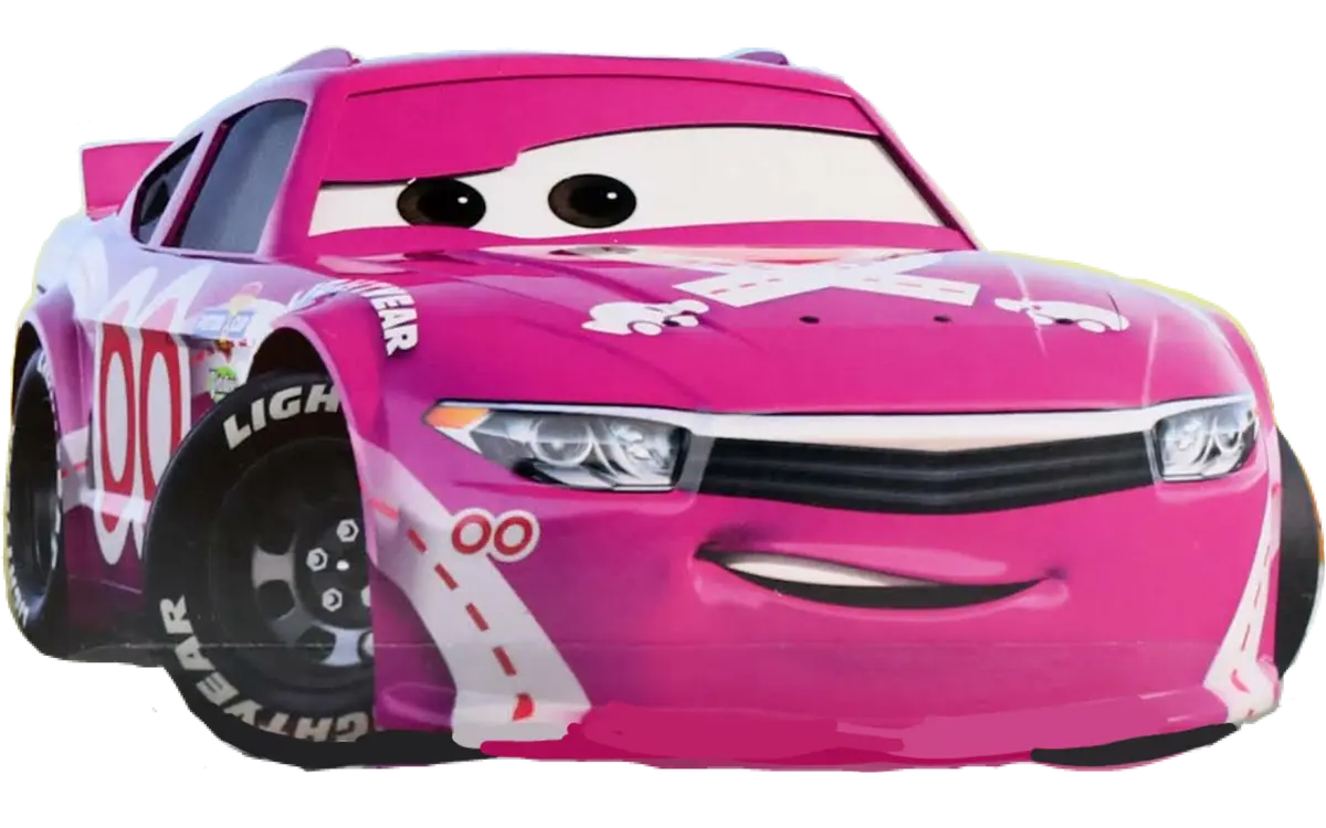 Jimmy Cables | Wiki Hielo Caliente28's Piston Cup Universe | Fandom