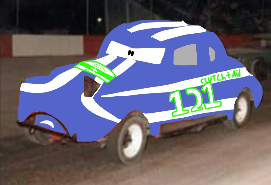 Clutch Aid | Wiki Hielo Caliente28's Piston Cup Universe | Fandom