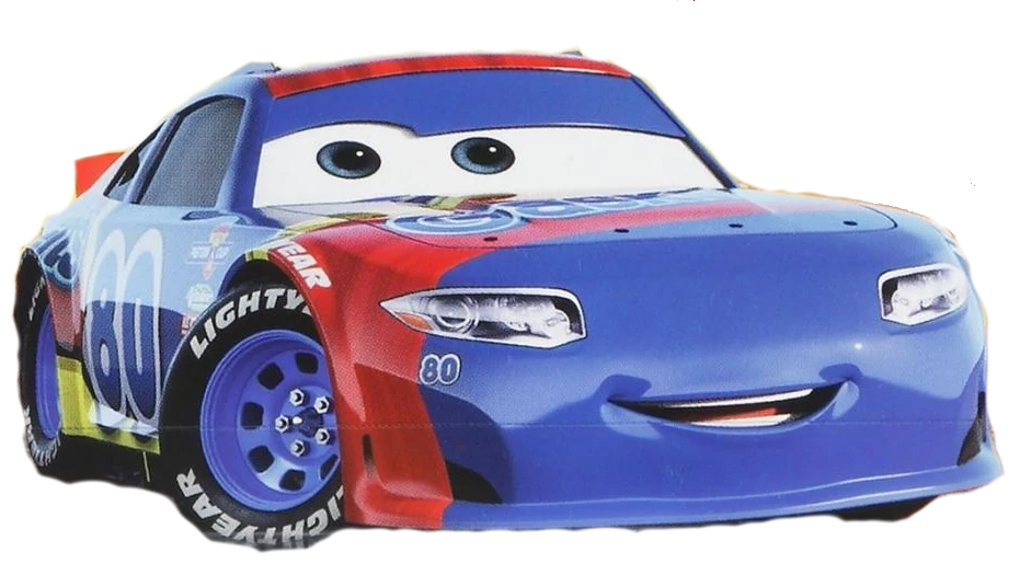 Rex Revler | Wiki Hielo Caliente28's Piston Cup Universe | Fandom