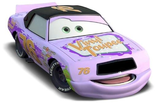 Crusty Rotor | Wiki Hielo Caliente28's Piston Cup Universe | Fandom