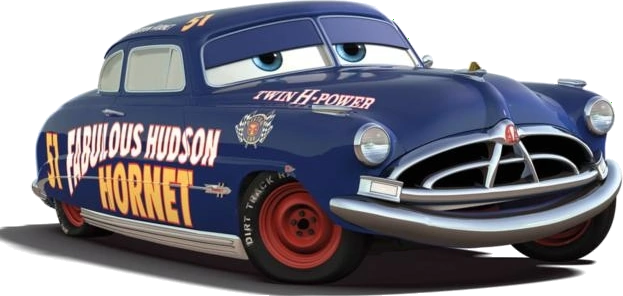 Doc Hudson | Wiki Hielo Caliente28's Piston Cup Universe | Fandom