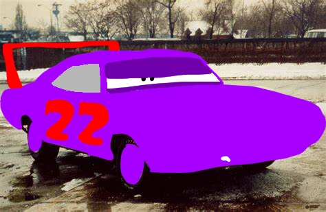 John Retoline | Wiki Hielo Caliente28's Piston Cup Universe | Fandom
