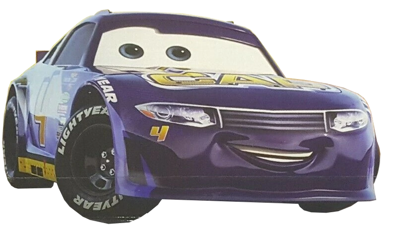 Jack DePost | Wiki Hielo Caliente28's Piston Cup Universe | Fandom