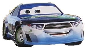 Dino Draftsky | Wiki Hielo Caliente28's Piston Cup Universe | Fandom