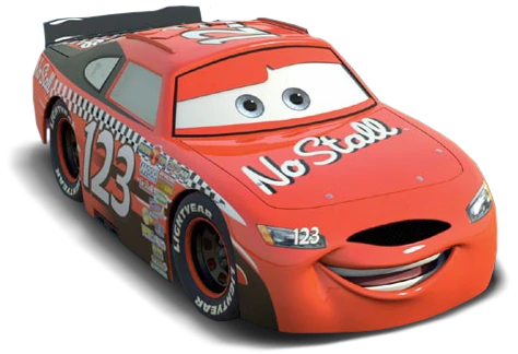 Todd Marcus | Wiki Hielo Caliente28's Piston Cup Universe | Fandom