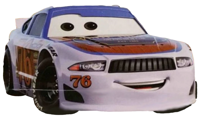 Rev Roadages | Wiki Hielo Caliente28's Piston Cup Universe | Fandom