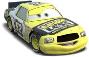 Leak Less | Wiki Hielo Caliente28's Piston Cup Universe | Fandom
