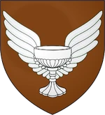 Emblema Arlan de Pennytree