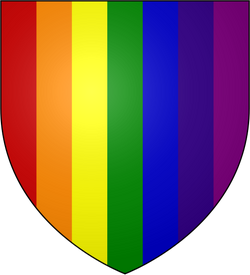 Guardia Arcoiris