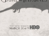 Game of Thrones-Temporada 3