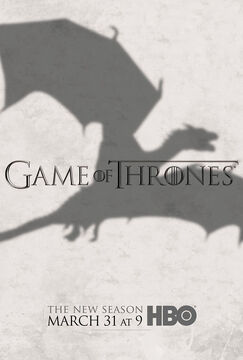 Game of Thrones Temporada 3 Hielo y Fuego Wiki Fandom