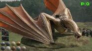 The House That Dragons Built