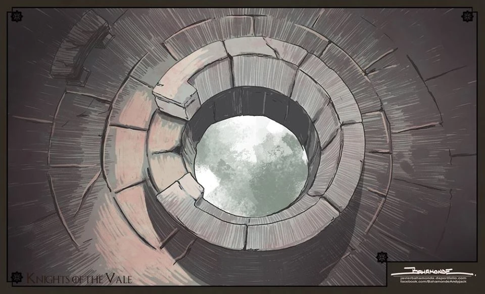 Puerta de la Luna Hielo y