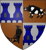 Emblema Walder el Pequeño