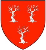 Roland Blackwood personal