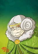 Olenna Redwyne by The Mico©.jpg (52 kB) The Mico©