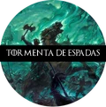 Tormenta de Espadas