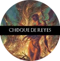 Choque de Reyes