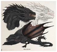 Balerion by SioSIN©.jpeg (188 kB) SioSIN©