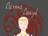 Aemma Arryn