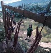 Joshua Cairós, FFG©